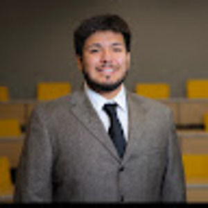 Meet your Posher, Nico